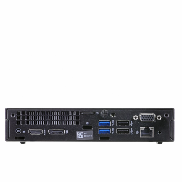 DELL OptiPlex 3060 Micro i5-8500T 16GB 256GB SSD micro SF...