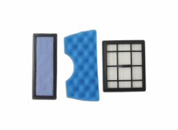 Set filtrů R-1260FSET pro vysavač R-1260