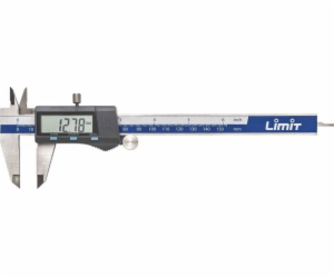 Unimet ELEKTRONICKÁ MĚSTOČKA LIMIT CDK 200MM