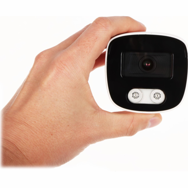 APTI IP kamera APTI-AI401CA3-36W IP CAMERA - 4Mpx 3,6mm