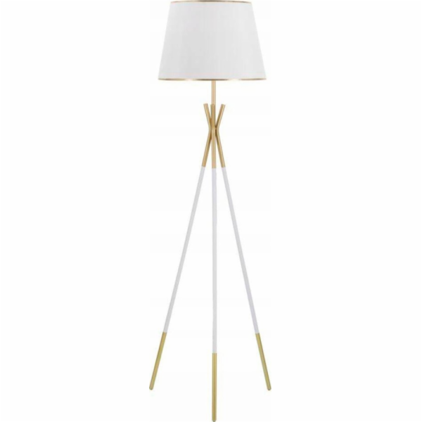Stativová stojací lampa Atmosphera TRIPLY, 154 cm