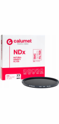Calumet filtr Calumet ND8x SMC filtr 77 mm Ultra Slim 28 vrstev