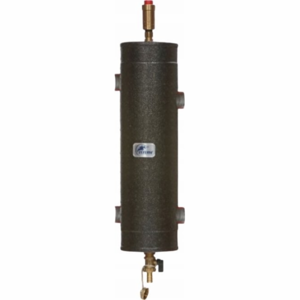 Elterm Izolovaná hydraulická spojka SHE-OC do 40 kW 1