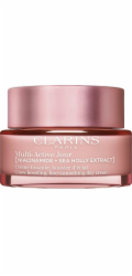 Clarins Multi-Active Jour Pleťový krém proti vráskám 50 ml