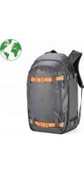 Batoh Lowepro Batoh Lowepro Whistler BP 450 AW II Šedý