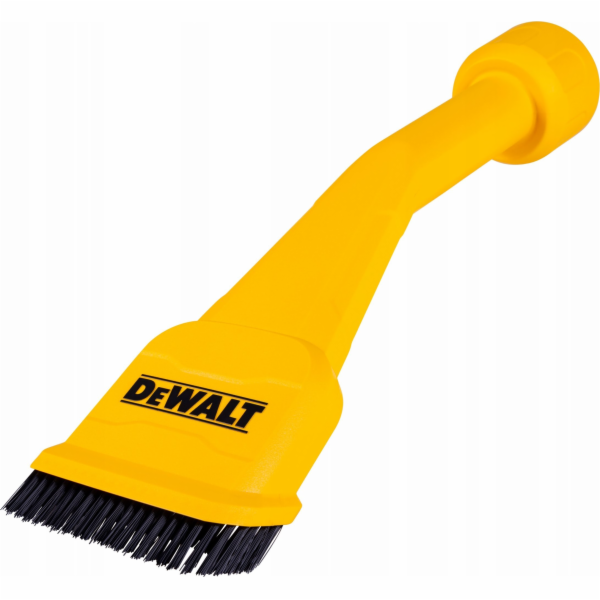 Ergonomický kartáč Dewalt na těžké znečištění