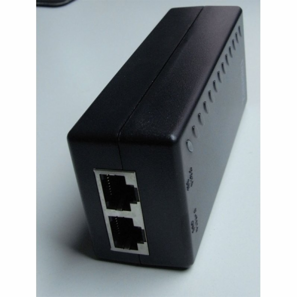 Wantec  POE Injektor s Netzteil