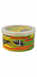Lucky Reptile Herp Diner - šneci 35g Šneci 35g