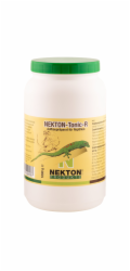 NEKTON TONIC – R pro denní gekony 1000g