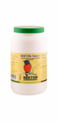 NEKTON Tonic I - krmivo s vitamíny pro hmyzožravé ptáky 1000g