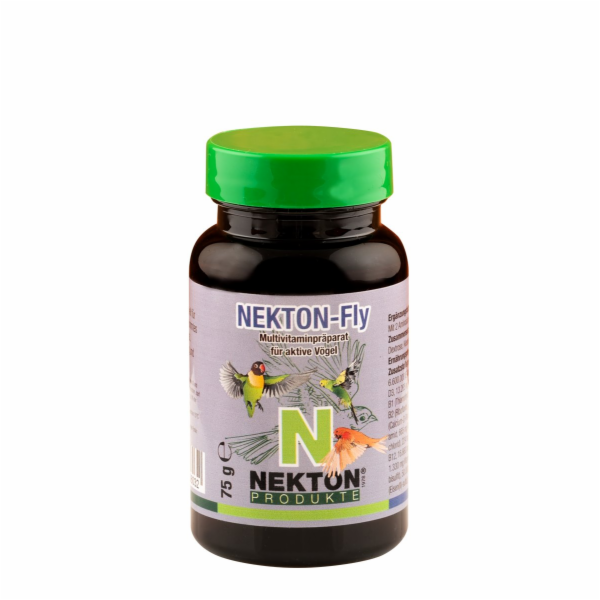 NEKTON FLY 75g