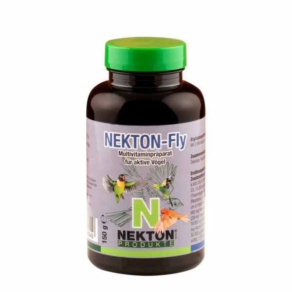 NEKTON FLY 150g