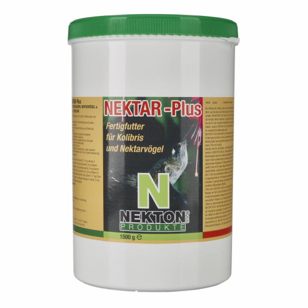 NEKTON Nektar Plus 1500g