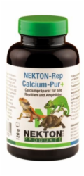 NEKTON Rep Calcium Pur+ 120g