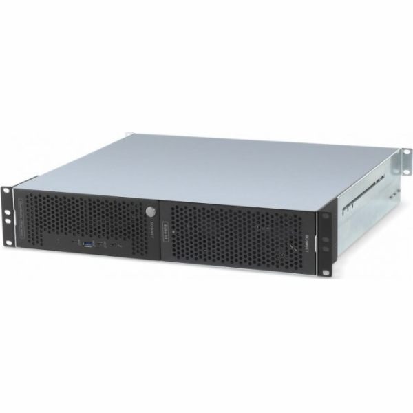 Sonet DuoModo xMac mini Echo III Rack, Rack Enclosure