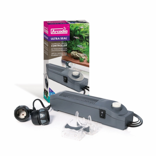 Arcadia Provozní jednotky Ultra Seal 14-15w IP67 T8