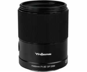 Objektiv Yongnuo Objektiv Yongnuo YN 50 mm f/1,8 DF DSM p...