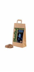 HabiStat Amazon Sinking Clay Ball Filtration Substrate 10l