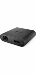 Stanice/replikátor USB-C Dell DA200 (JF19J)