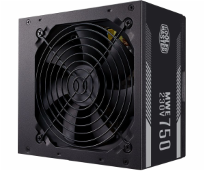 Zdroj Cooler Master MWE 750 White V2 750W (MPE-7501-ACABW...