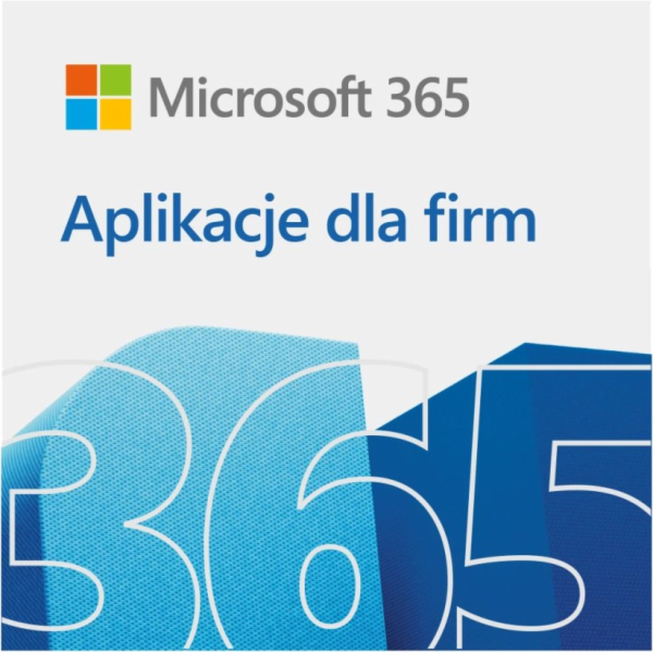 Microsoft 365 Apps for Business ESD ML (SPP-00003)