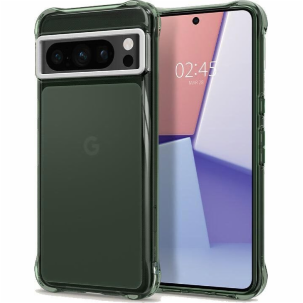 Spigen  Cyrill Ultra Sheer, výkaly – Google Pixel 8 Pro