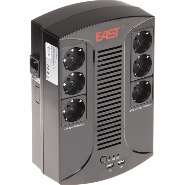 UPS EAST AT-UPS650-PLUS