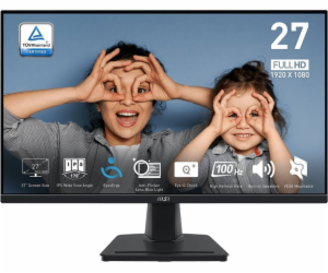 Monitor MSI PRO MP275