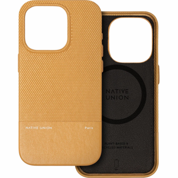 Native Union Pouzdro Native Union (Re)Classic, kraft - iP...