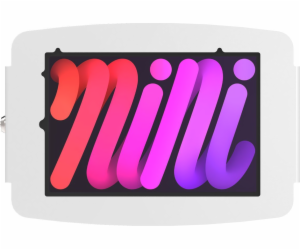Apple iPad Mini 8.3 (6. gen), prostorový kryt – bílý