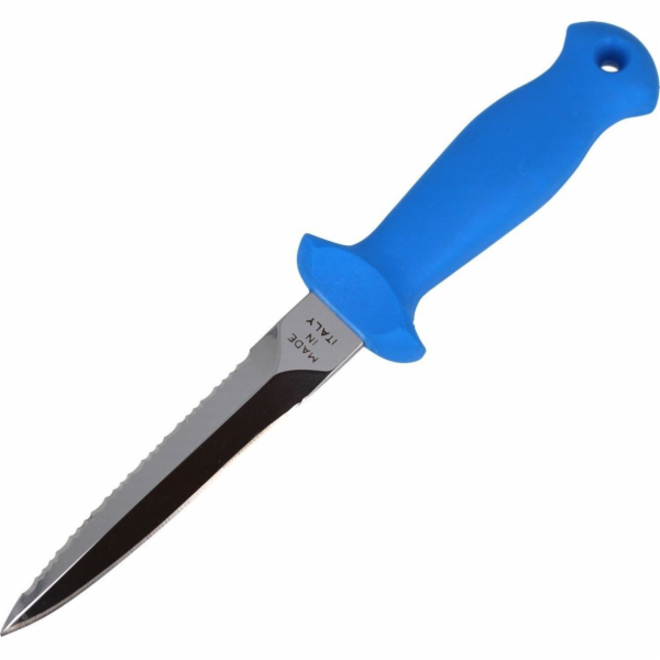 MAC Coltellerie  potápěčský nůž 110mm (SUB 11 D BLUE) uni...