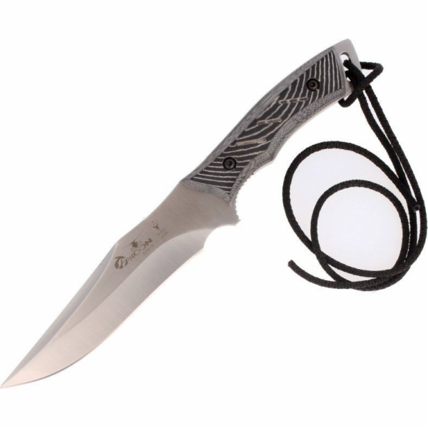 Muela nůž Muela Tactical Micarta 150mm univerzální