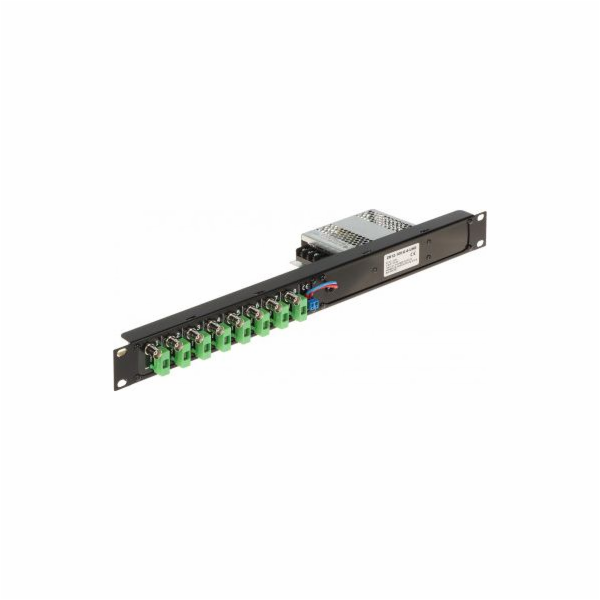 Delta serverový zdroj RACK NAPÁJENÍ ZR12-100/G-8-UHD 12V ...