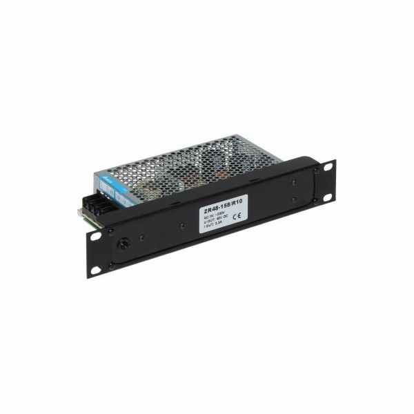 Delta serverový zdroj NAPÁJENÍ ZR48-158/R10 48V DC 3,3A
