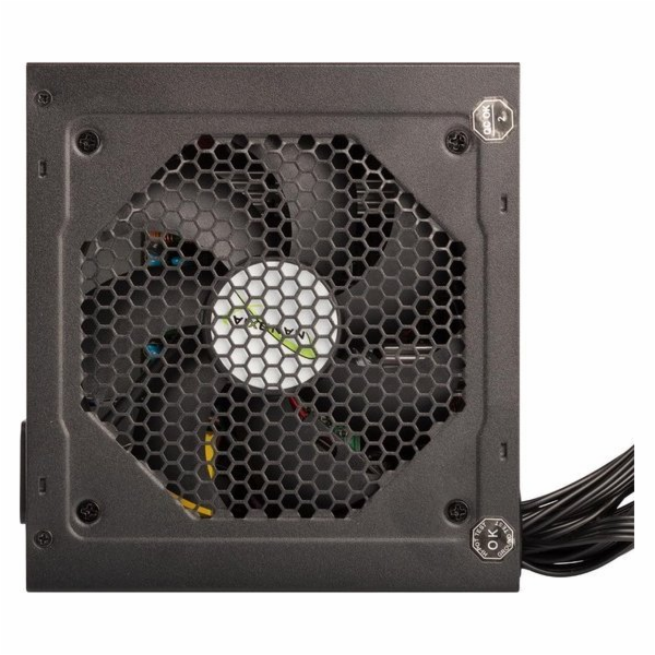 Nanoxia Deep Silence Smart Power 600W napájecí zdroj (340...
