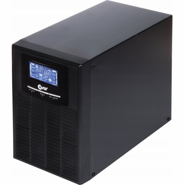 Kryt UPS BASIC-1K