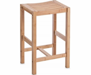 Zeller BAMBOO koupelnový taburet - taburet, sedák, ZELLER