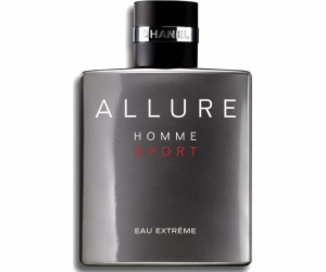 Chanel Allure Homme Sport Eau Extreme EDP 50 ml
