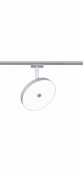 Paulmann Track reflektor URail HILDOR LED DIM 15W 850lm 4000K 230V matný chrom/kov