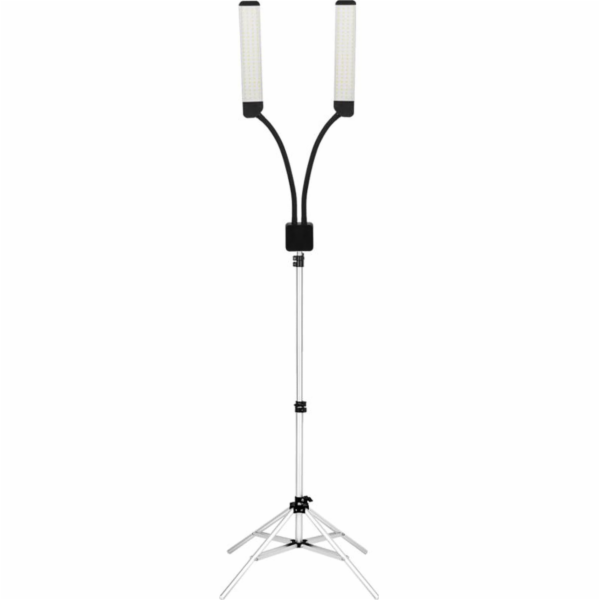 Activeshop LED lampa na řasy a líčení Polluks II typ msp-...