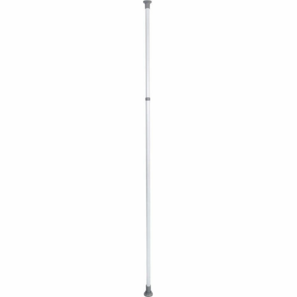 Wenko Šatní tyč, šatní tyč HERKULES 165-300 cm, WENKO, WENKO
