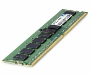 Paměť serveru HP DDR4, 64 GB, 2400 MHz, CL17 (805358-B21)
