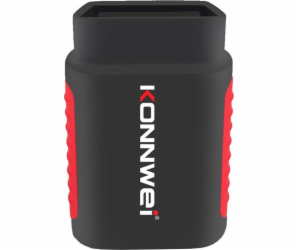 Diagnostický měřič Uni-T KONNWEI OBD2
