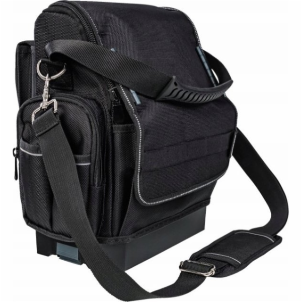 BaByliss Rieffel ProClick Werkzeug-Umhängetasche Soft Bag...