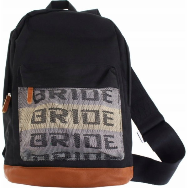 MTuning Takata Backpack Suspenders Black Bride