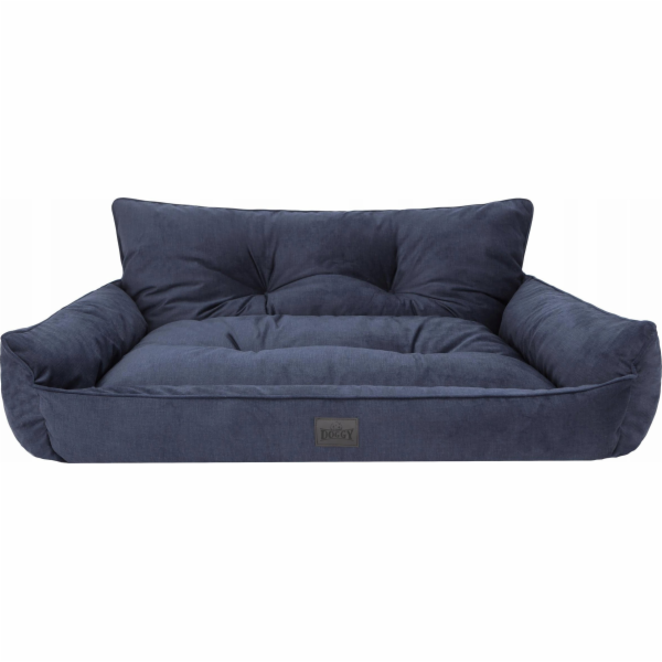 DOGGY XXXL LEGEND JOKER PIK FANCY NAVY BLUE