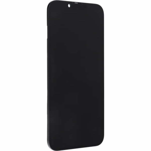 OEM displej pro iPhone 13 Pro s černým dotykovým displeje...
