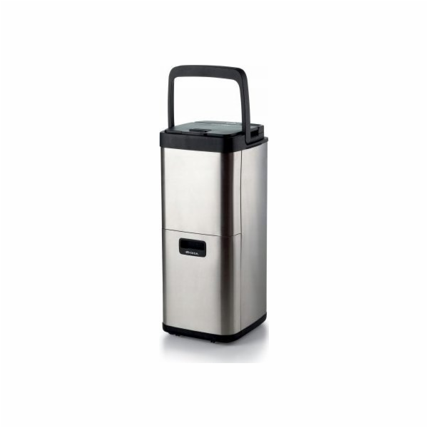 Ariete 2001/00 Náklady na organický odpad 2001