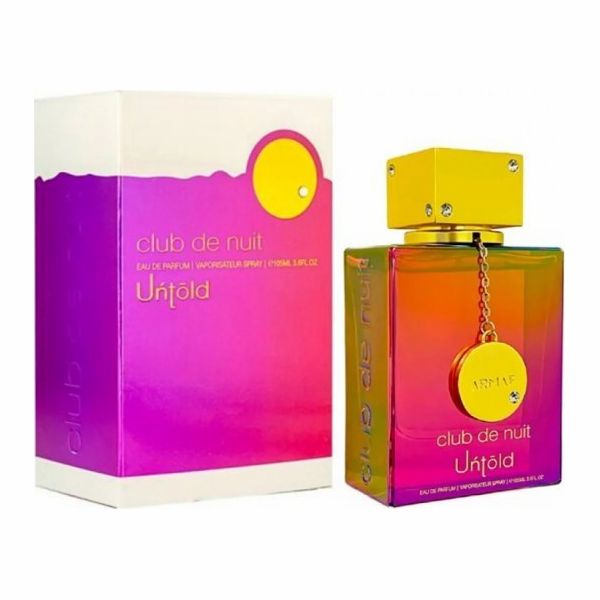Armaf Club De Nuit Untold EDP 105ml