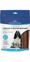 FRANCODEX Dental Strips M - pamlsek pro psa - 15